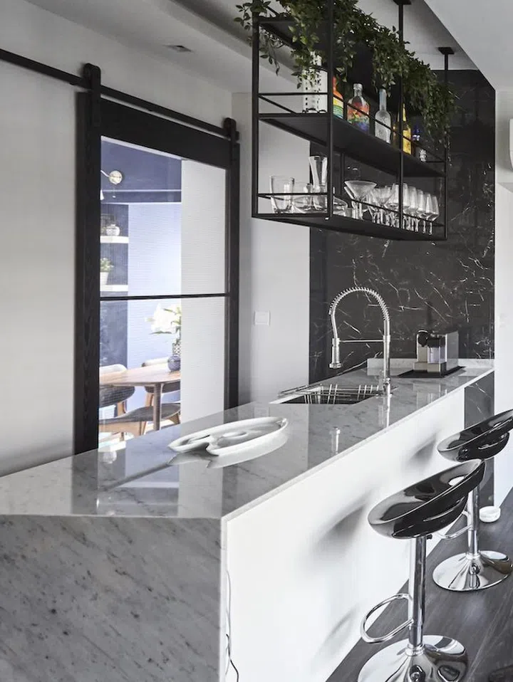 Credit: Home and Decor