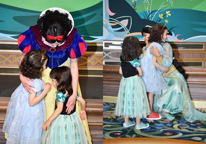 disney adventure cruise singapore review