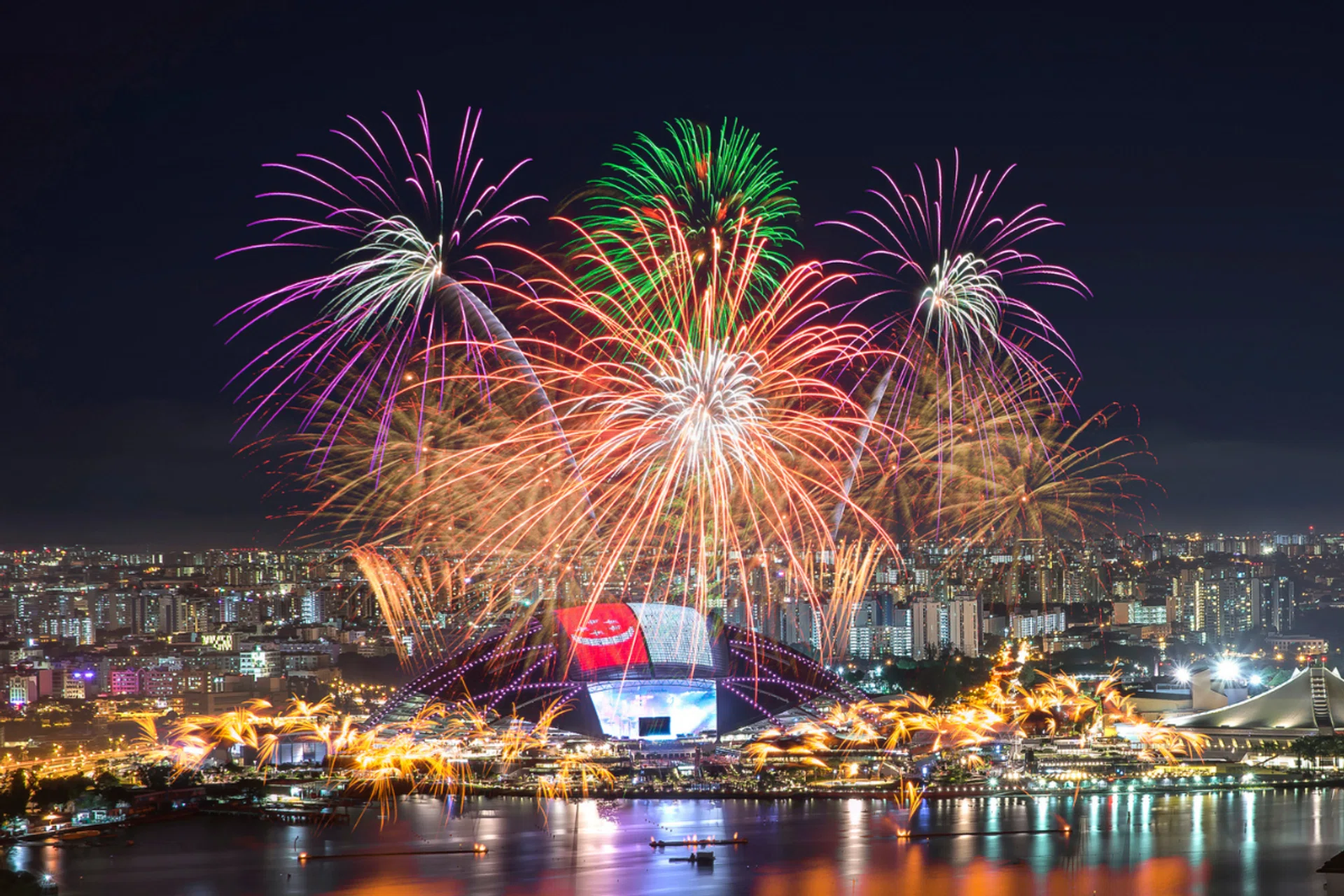 where to watch ndp national day fireworks 2026