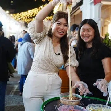 Top Picks At Kampong Gelam Ramadan Bazaar