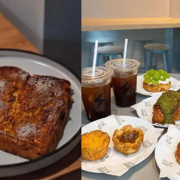 10 New Cafes in Hong Kong To Check Out When You Next Visit