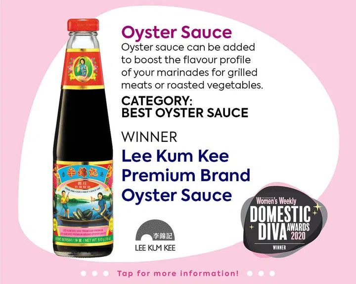 editorial-spotlight-lee-kum-kee-oyster-sauce-domestic-diva-awards-2020