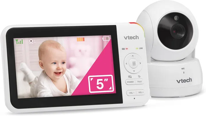 Best Baby Monitors, Tried & Trusted By Mums In SG