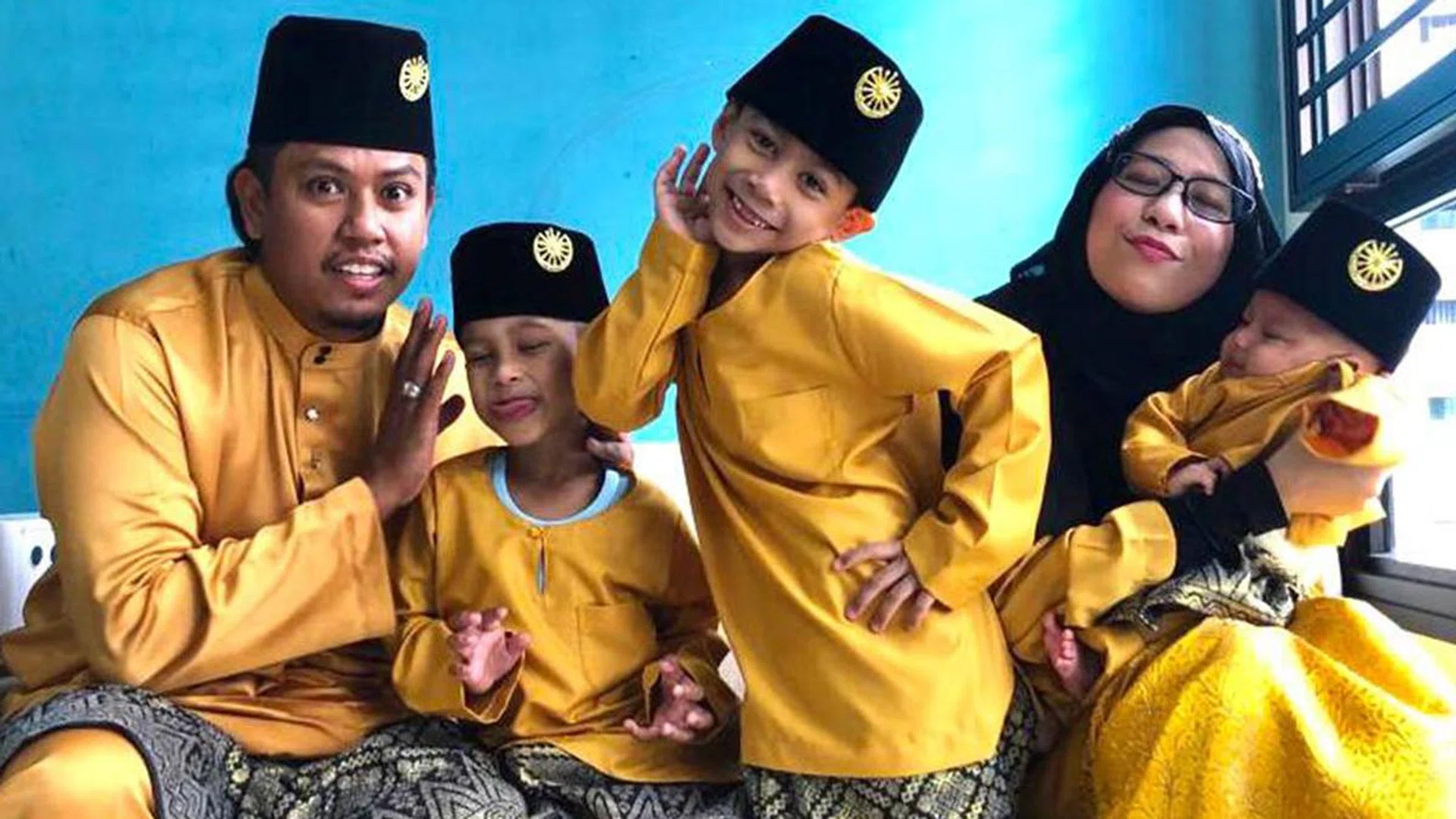 Shamsiah_domestic violence_endowus gives back