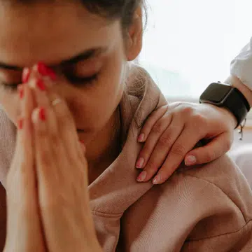 What You Should Do If Someone You Know Is Suffering From Domestic Abuse