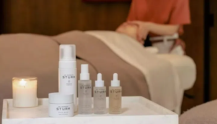 Credit: Dr Barbara Sturm