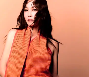 Fann Wong On Learning To Be A Mother & Finding Self-Love With Age