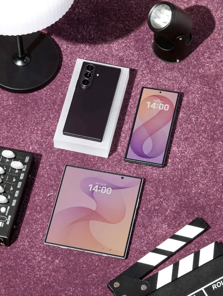 Samsung Galaxy Z Fold8 Ultra