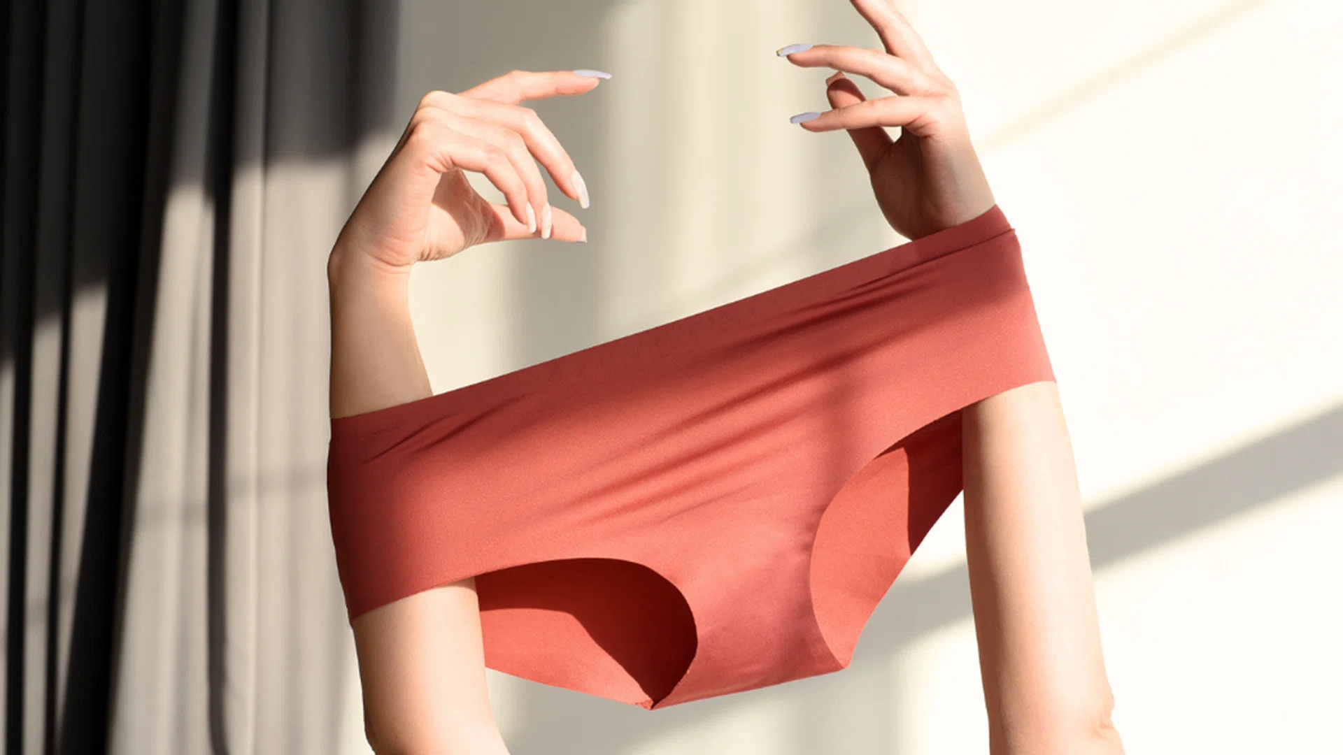 why vagina is itching