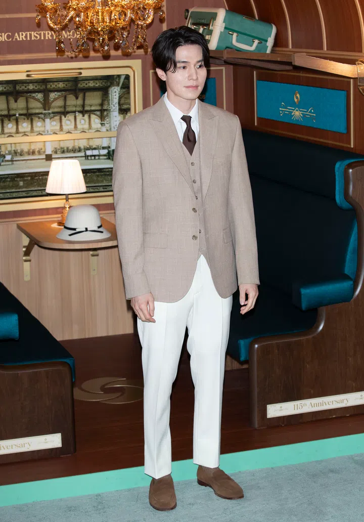 15 Korean Actors Over 40 Who Prove That Age Is Just A Number