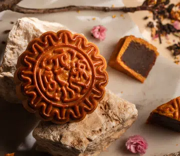 best low sugar mooncakes singapore 2025