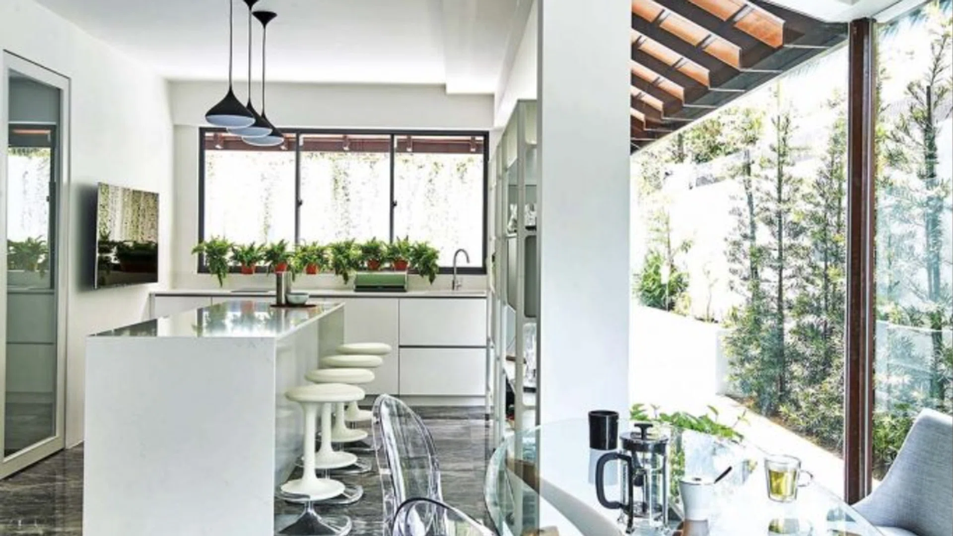 Bowerman Interior Planner