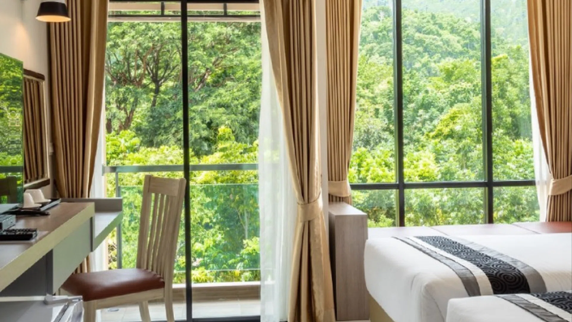 Facebook/Ozone Hotel Khaoyai