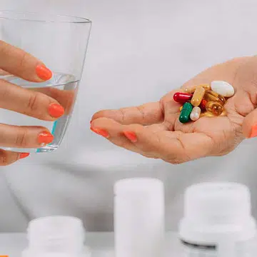 Here are 10 skin and hair supplements you need to know