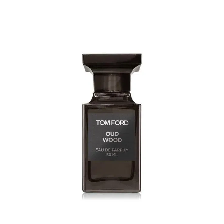 Photo: Tom Ford