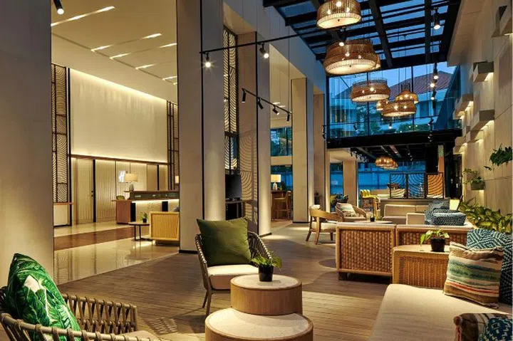 Credit: IHG Hotels & Resorts 