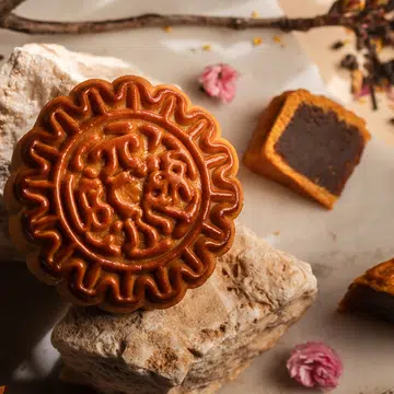 best low sugar mooncakes singapore 2025