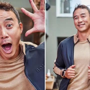 allan wu