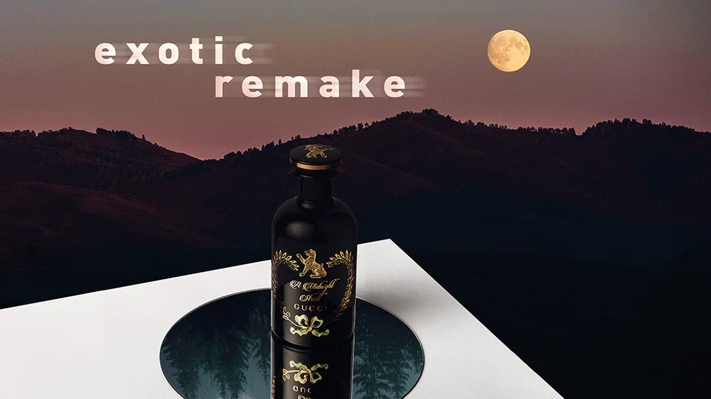 Exotic Fragrances For Everyday