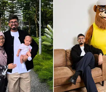 dr shaik ahmad free food for all