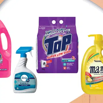 domestic diva awards 2020 - best cleaning products for your home