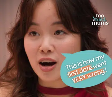 too tired mums episode 17 - gen z dating in singapore