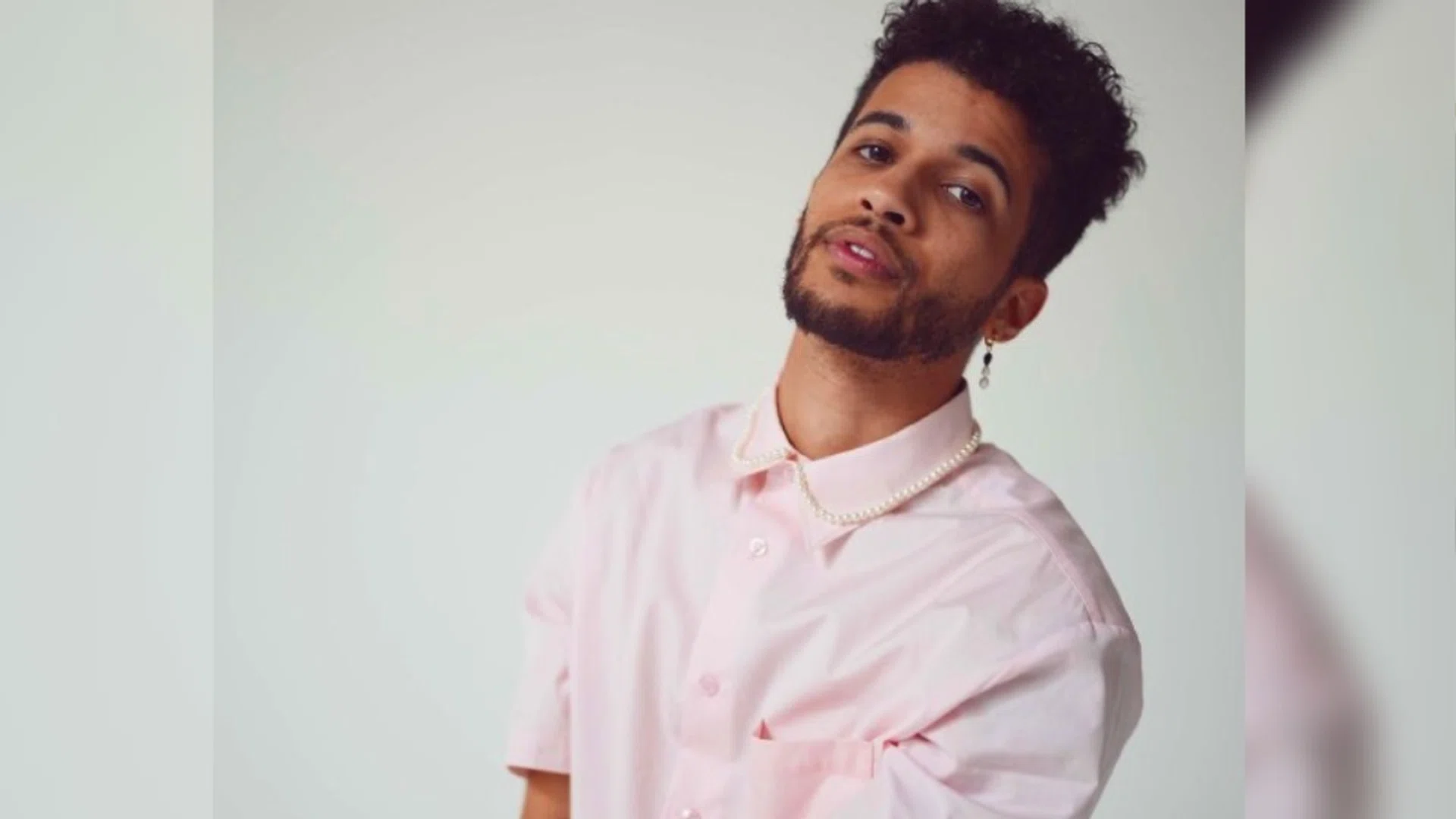 Instagram/Jordan Fisher