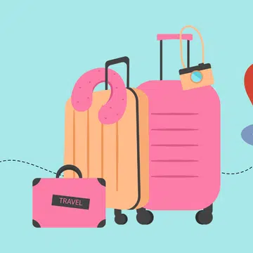 Things we tell ourselves before booking a family holiday