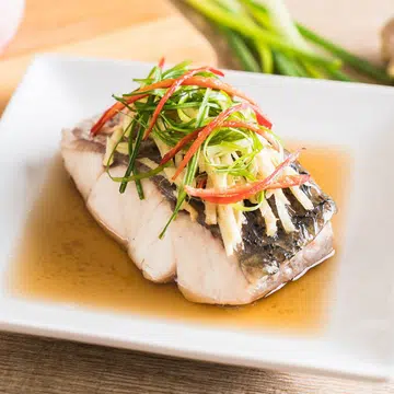 Easy Asian Steamed Recipes For Effortlessly Healthy Meals