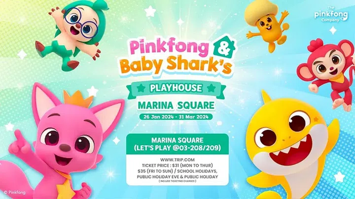 Photo: Sistic.com.sg