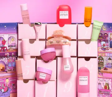 Beauty Advent Calendars 2024
