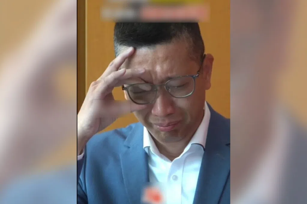 狮城辱骂女保安称遭无理解雇 港校长索赔15.4万元