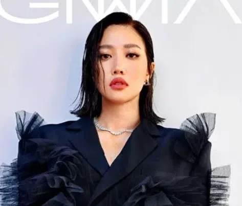 A-Lin将演绎多首欧阳菲菲的经典歌曲。（互联网）