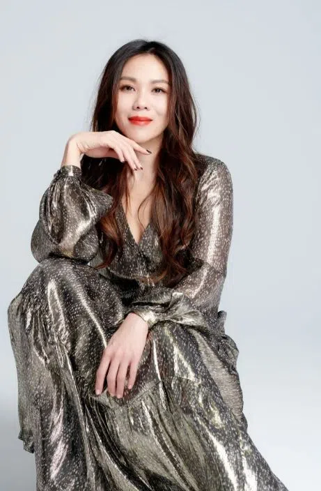 蔡健雅今年以表演嘉宾重回金曲奖舞台，演唱自己的疗伤情歌。（互联网）