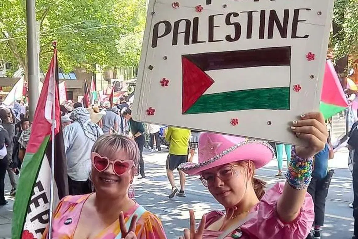 泰勒丝粉丝要求偶像表态。（互联网）