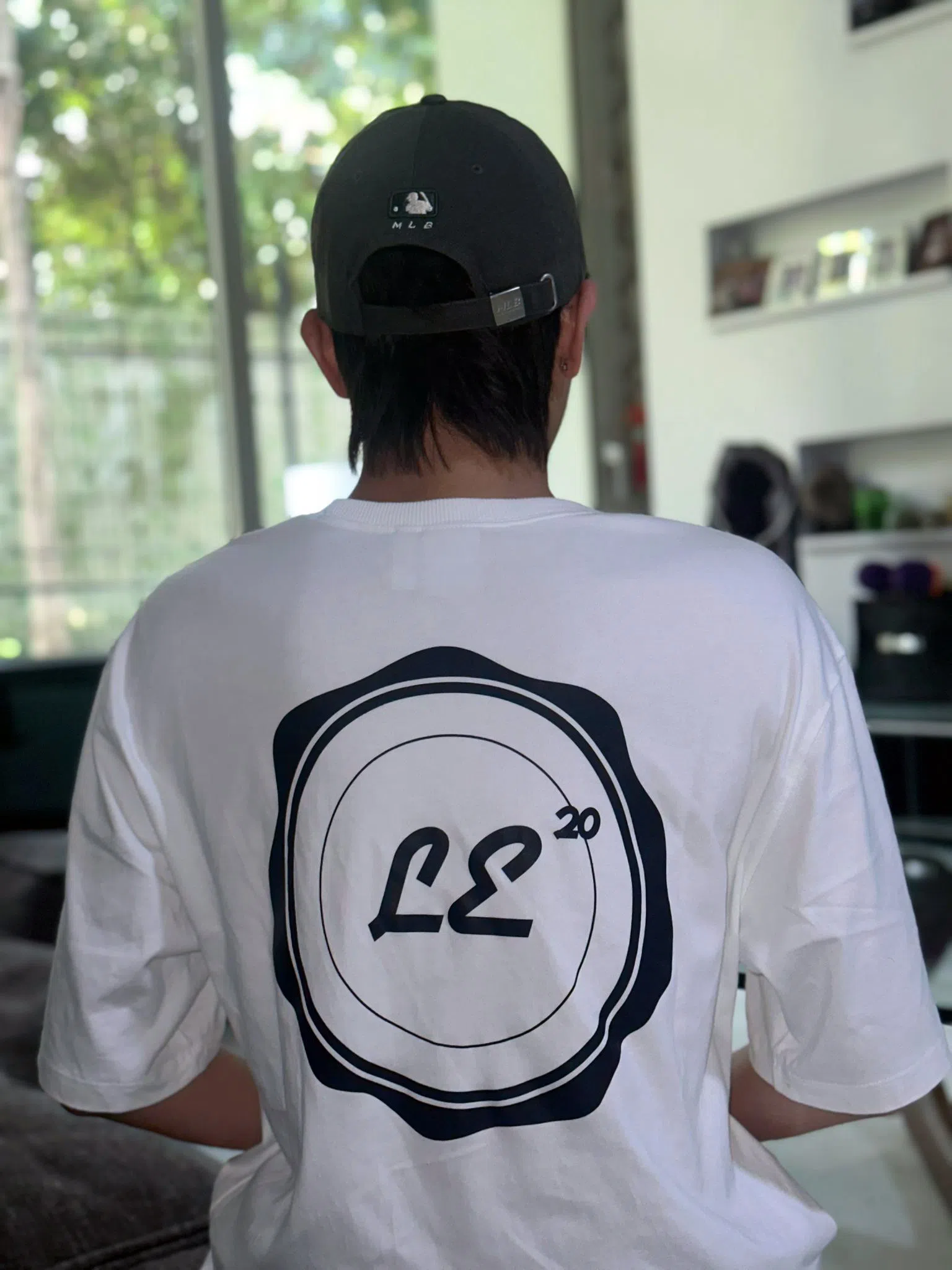 陈先生如今不能长时间走路，但不放弃自己喜欢的嘻哈舞。（受访者提供）