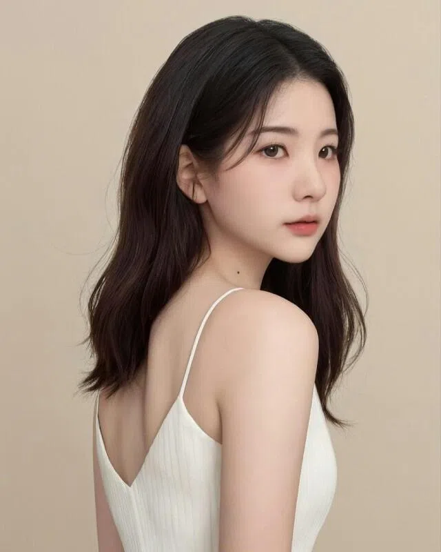 关丽荭是马国演员兼主持人。（取自网络）