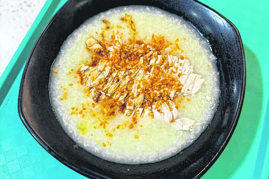 老年人就应吃得清淡？