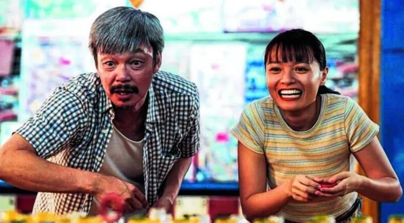 李国煌最近才凭《乐园》在越南勇夺影帝殊荣。（取自网络）