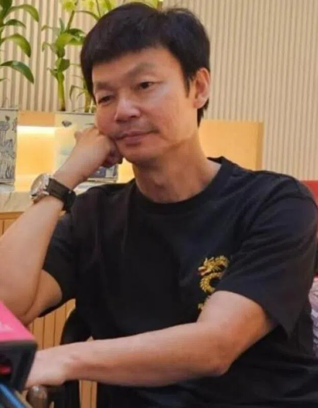 身为本地金刚媒体老板，李国煌放话，若发现旗下艺人有“恋童癖”不良嗜好，必定大义灭亲。（档案照片）