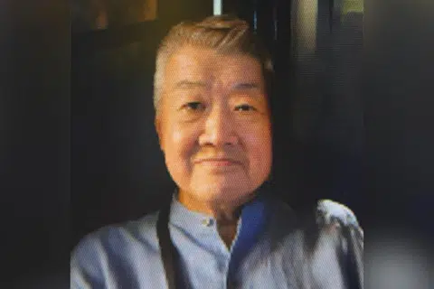 文达街刺死女婿案 老丈人出狱一年多后逝世