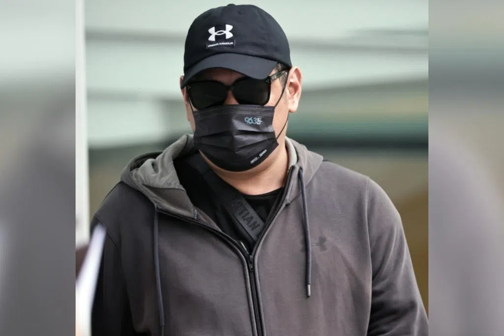 为赚2000元助嫌犯逃 担保人监半年