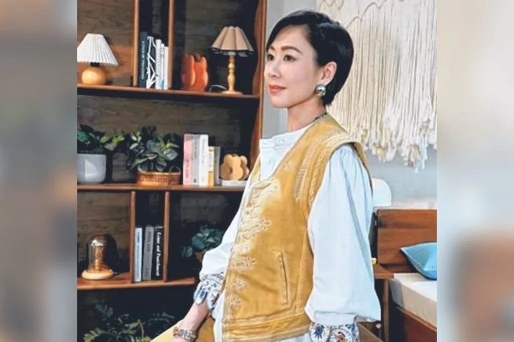 中国发展 未当主角 胡定欣重新起步