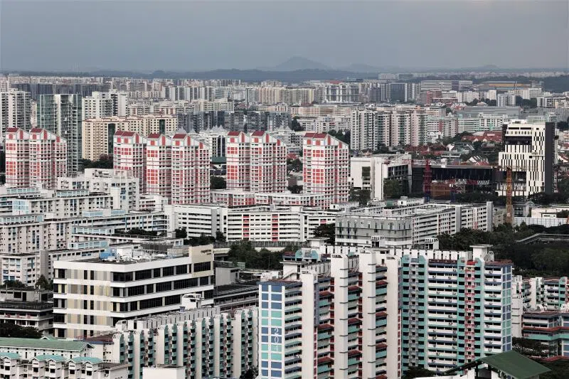 沈颖表示，能理解一些年轻家庭希望住靠近父母，或靠近工作地点。但她提醒，等候时间也是十分重要的考量。（档案照）