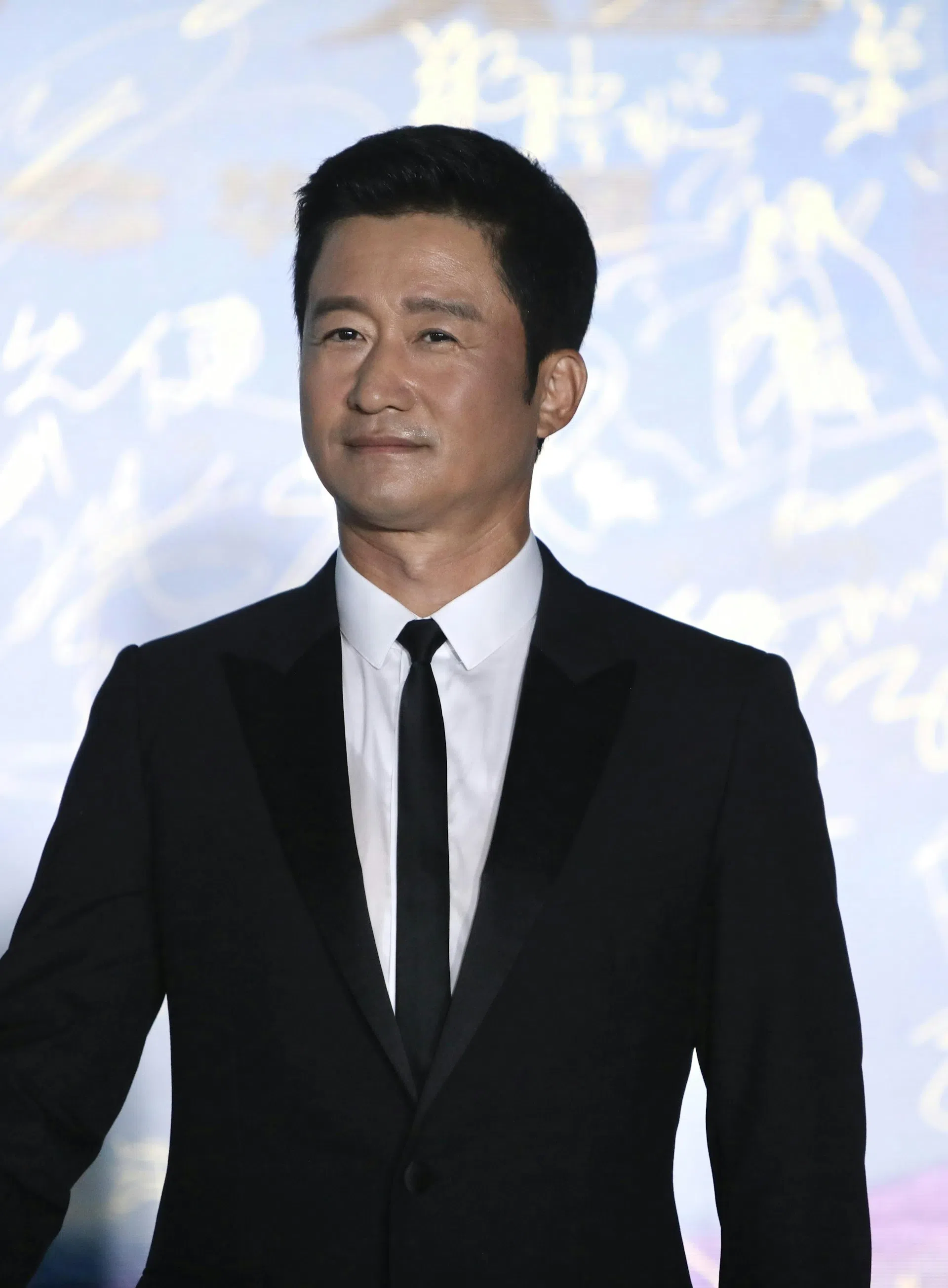 吴京主演的作品曾累计票房超过54亿新元，让他成了票房的保证。（互联网）