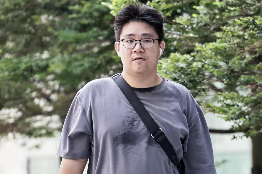 为1000元当“打手” 青年拳袭阿叔