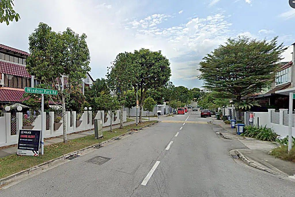 为赚157元酬劳助洋房窃贼潜逃 马国男子入狱四个月