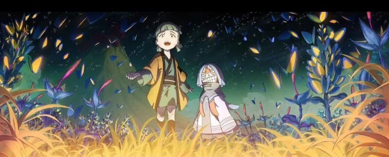 《世外》或成为最佳电影黑马。（档案照片）