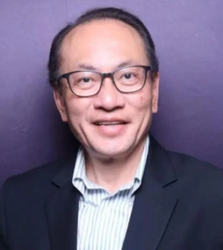 心理学医生李清受访表示，恋童癖以男性居多。（取自网络）