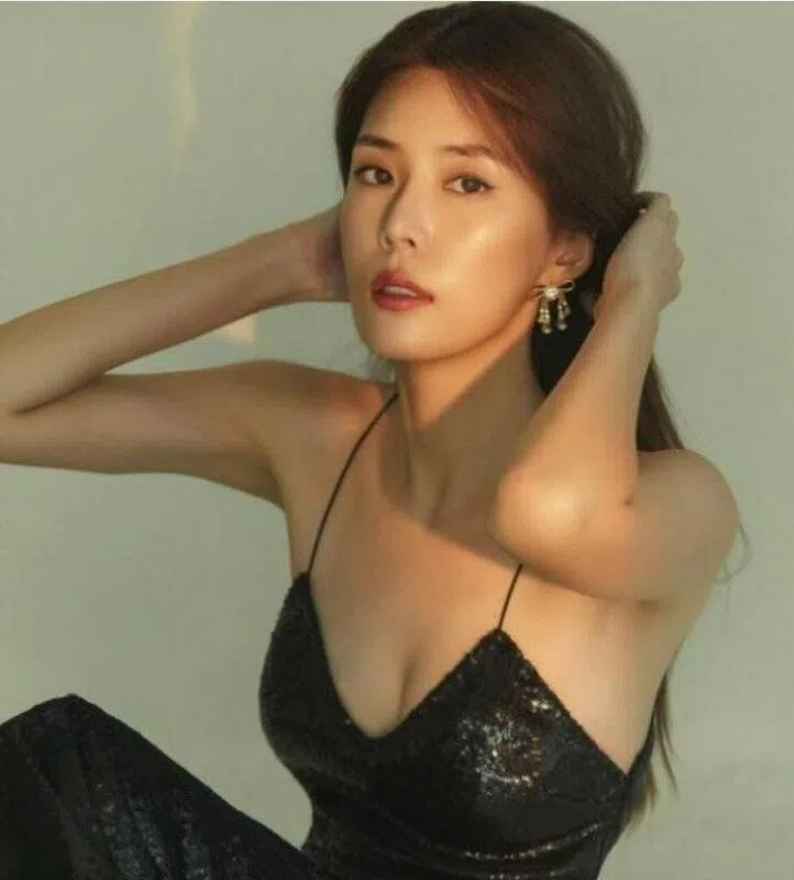 黄思恬演瑞奇的“妈妈”。（档案照片）